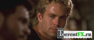  / The Fast and the Furious (2001) BDRip | 720p