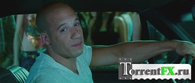 :   / The Fast and the Furious: Tokyo Drift (2006) BDRip | 720p