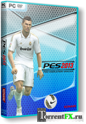 Pro Evolution Soccer 2013 (2012/PC/)  Fenixx