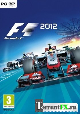 F1 2012 (2012/PC/) | RePack  R.G. GameWorks