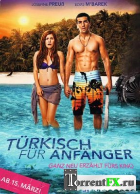    / Turkisch fur Anfanger (2012/DVDRip) | L1