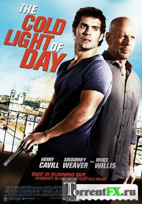    / The Cold Light of Day (2012) HDRip | 