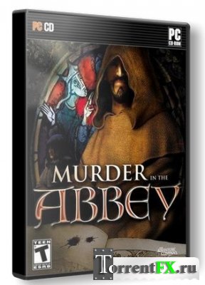 The Abbey:   (2008/PC/) | RePack  MIHAHIM