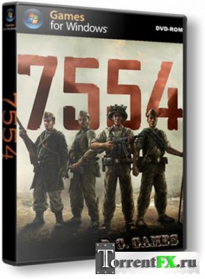 7554 (2012/PC/) | RePack  R.G. Games