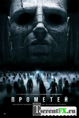  / Prometheus (2012) BDRip | 