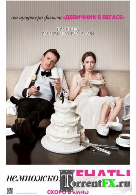   / The Five-Year Engagement (2012) HDRip | 
