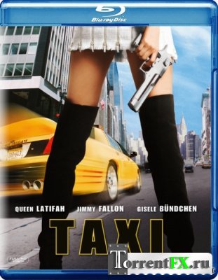 -  / Taxi (2004/BDRip) | 