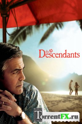  / The Descendants (2011) HDRip | 