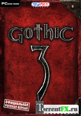 Gothic 3 - Enhanced Edition [v.1.75.14] (2012/PC/) | RePack  Mr.Ouija