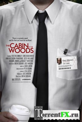    / The Cabin in the Woods (2011/BDRip) 720p | 