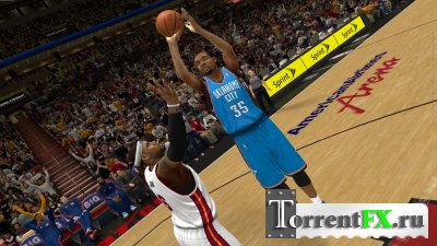 NBA 2K13 (2012/PC/) | RePack  R.G. Repacker's