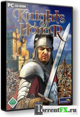   / Knights of Honor (2004/PC/) | RePack  SeregA Lus
