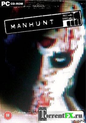 Manhunt - Dilogy (2004 - 2009) PC |  by tg