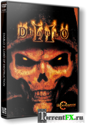 Diablo 2 (2001//) | RePack  R.G. 