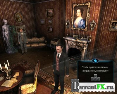 The Testament of Sherlock Holmes (2012/PC/) | RePack  SEYTER