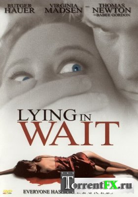  / Lying in Wait [2001, DVDRip] MVO