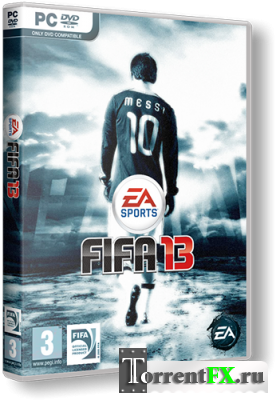 FIFA 13 [v.1.1] (2012/PC/) | RePack  Fenixx