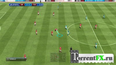 FIFA 13 [v.1.1] (2012/PC/) | RePack  Fenixx