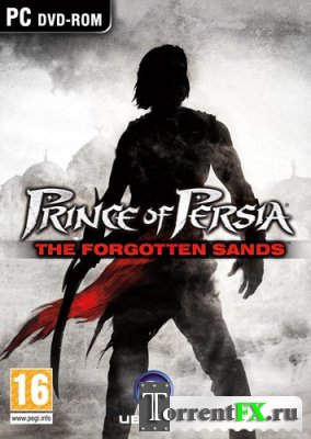 Prince of Persia - The Forgotten Sands (2010/PC//Repack)