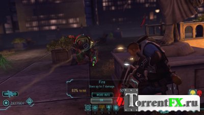 XCOM: Enemy Unknown [+ DLC] (2012) | RePack  DangeSecond