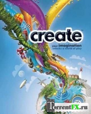 Create (2010) PC | RePack