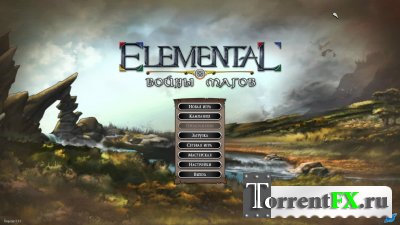 Elemental:   / Elemental: War of Magic (2010) PC | RePack