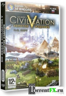 Sid Meier's Civilization V:   (2011/PC/)