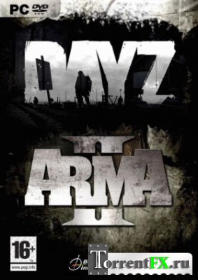 Arma 2: DayZ (2012/PC/) | RePack  Sania