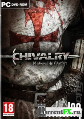 Chivalry Medieval Warfare (2012/PC/)