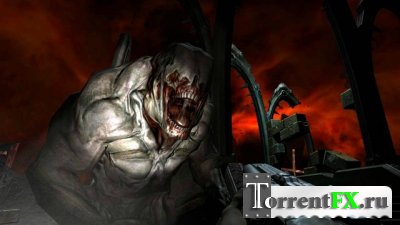Doom 3 BFG Edition (2012/PC/) | RePack  R.G. ILITA