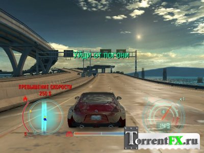 Need for Speed: Undercover (2008/PC/) | RePack  R.G. Games