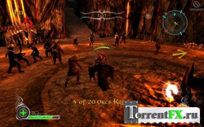  :  / Lord Of The Rings: Conquest (2009/PC/) | RePack