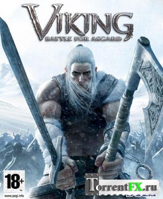 Viking: Battle of Asgard (2012/PC/)