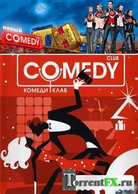  Comedy Club [339] [  19.10] (2012) SATRip