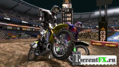 MX vs. ATV: Reflex (2010/PC/) | RePack  SEYTER
