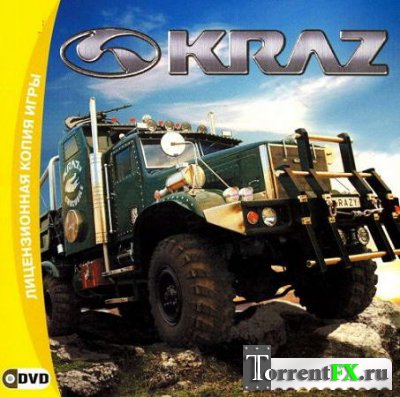 KRAZ (2010) PC | 