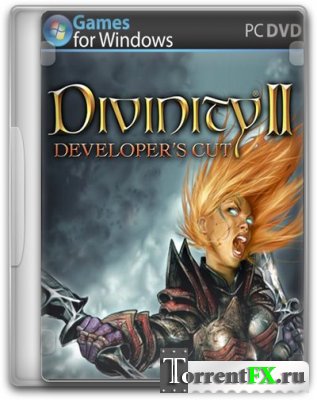 Divinity 2: Developer's Cut (2012/PC/) | RePack