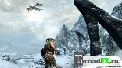The Elder Scrolls V: Skyrim (2011/) XBOX 360 (LT+3.0)