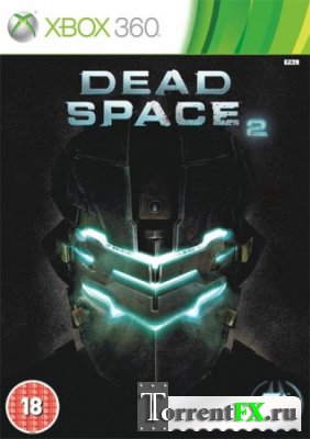 Dead Space 2 (2011/RUS) Xbox 360