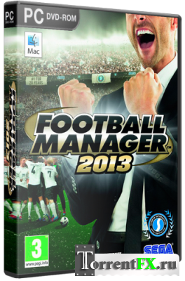 Football Manager 2013 (2012/PC/) | 