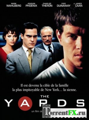  / The Yards (1999/HDRip)