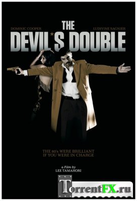   / The Devil's Double (2011/HDRip)  Scarabey | 