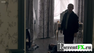  / Sherlock [S02] (2012) HDTVRip  Scarabey