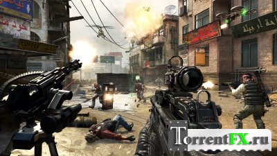 Call of Duty: Black Ops 2 (2012) XBOX360 [LT+ 3.0]