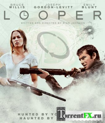  / Looper (2012) DVDRip |  