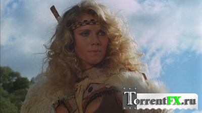   / Barbarian Queen (1985) DVDRip-AVC