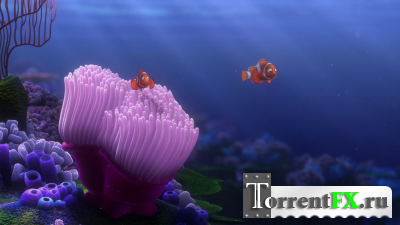    / Finding Nemo (2003) BDRip-AVC (PROPER)