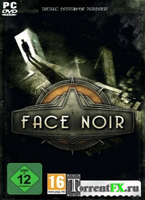 Face Noir (2012) PC | Repack  R.G. UPG