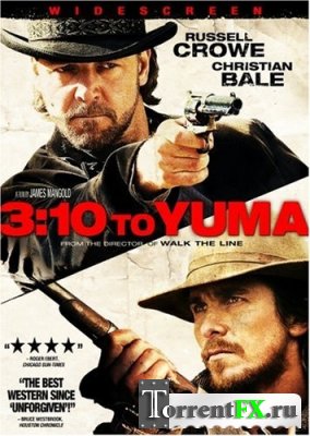    / 3:10 to Yuma (2007/HDRip)