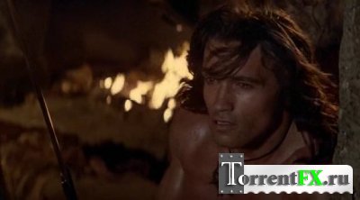   / Conan The Barbarian (1982) HDRip
